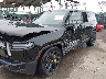 7PDSGBBP9TN****** Salvage and Wrecked 2026 Rivian R1S in Baltimore