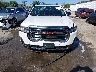 1GKKNLLS7NZ****** Destrozados 2022 GMC Acadia en Estado de Virginia Occidental