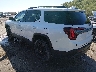 1GKKNLLS7NZ****** Salvamento y Reparables 2022 GMC Acadia en Buckhannon