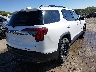 1GKKNLLS7NZ****** Salvamento y Destrozados 2022 GMC Acadia en Estado de Virginia Occidental