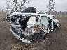 1C4RJFCG4GC****** Salvamento y Destrozados 2016 Jeep Grand Cherokee en Estado de Dakota del Norte