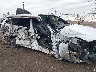 1C4RJFCG4GC****** Salvamento y Reparables 2016 Jeep Grand Cherokee en Estado de Dakota del Norte
