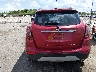 KL4CJASB5HB****** Destrozados 2017 Buick Encore