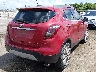 KL4CJASB5HB****** Salvamento y Destrozados 2017 Buick Encore en Estado de Luisiana