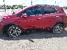 KL4CJASB5HB****** Salvamento y Reparables 2017 Buick Encore en Estado de Luisiana