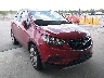 KL4CJASB5HB****** Salvamento y Destrozados 2017 Buick Encore en New Orleans East