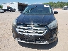 1FMCU9GD3HU****** Wrecked 2017 Ford Escape in Tennessee State