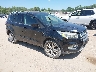 1FMCU9GD3HU****** Salvage and Wrecked 2017 Ford Escape in Knoxville
