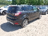 1FMCU9GD3HU****** Salvage and Wrecked 2017 Ford Escape in Tennessee State