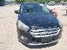 1FMCU9GD3HU****** Salvage and Repairable 2017 Ford Escape in Tennessee State
