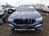 5UXTR9C52KL****** Wrecked 2019 BMW X3 in New Jersey State