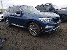 5UXTR9C52KL****** Salvage and Wrecked 2019 BMW X3 in Avenel New Jersey