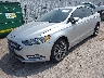 3FA6P0H75HR****** Usados y Reparables 2017 Ford Fusion en Oklahoma City