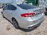 3FA6P0H75HR****** Salvamento y Reparables 2017 Ford Fusion en Oklahoma City