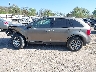 2FMDK3JC0CB****** Salvamento 2012 Ford Edge