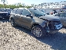 2FMDK3JC0CB****** Salvamento y Destrozados 2012 Ford Edge en Davenport
