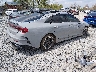 5XXG64J20NG****** Salvage and Wrecked 2022 Kia K5 in West Virginia State