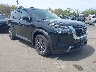 5N1DR3BD4PC****** Salvage and Wrecked 2023 Nissan Pathfinder in Hartford