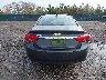 1G1115SL6FU****** Usados 2015 Chevrolet Impala