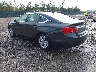 1G1115SL6FU****** Salvamento y Reparables 2015 Chevrolet Impala en South Bend