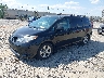 5TDKK3DC7ES****** Usados y Reparables 2014 Toyota Sienna en Asheville