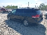 5TDKK3DC7ES****** Salvamento y Reparables 2014 Toyota Sienna en Asheville