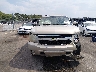 1GNFC16J37J****** Destrozados 2007 Chevrolet Suburban 1500 en Estado de Carolina del Sur