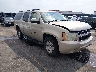 1GNFC16J37J****** Salvamento y Destrozados 2007 Chevrolet Suburban 1500 en Lexington