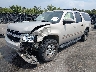 1GNFC16J37J****** Usados y Reparables 2007 Chevrolet Suburban 1500 en Lexington