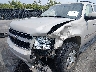 1GNFC16J37J****** Salvamento y Reparables 2007 Chevrolet Suburban 1500 en Estado de Carolina del Sur