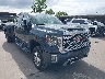 1GT49WEY0LF****** Salvage and Wrecked 2020 GMC Sierra 3500HD in Dallas