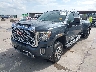 1GT49WEY0LF****** Used and Repairable 2020 GMC Sierra 3500HD in Dallas