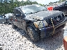 1N6BA06AX7N****** Salvamento y Destrozados 2007 Nissan Titan en Gulf Coast