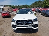 4JGFB4JB1LA****** Wrecked 2020 Mercedes-Benz Gle 350 in Georgia State