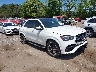 4JGFB4JB1LA****** Salvage and Wrecked 2020 Mercedes-Benz Gle 350 in Atlanta