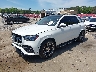 4JGFB4JB1LA****** Used and Repairable 2020 Mercedes-Benz Gle 350 in Atlanta