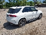 4JGFB4JB1LA****** Salvage and Wrecked 2020 Mercedes-Benz Gle 350 in Georgia State