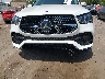 4JGFB4JB1LA****** Salvage and Repairable 2020 Mercedes-Benz Gle 350 in Georgia State