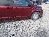 2C4RDGBG2JR****** Salvage and Repairable 2018 Dodge Grand Caravan in Shady Spring