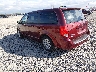 2C4RDGBG2JR****** Salvage and Repairable 2018 Dodge Grand Caravan in Shady Spring