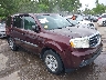 5FNYF3H21FB****** Salvage and Wrecked 2015 Honda Pilot in Kansas City
