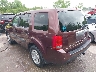 5FNYF3H21FB****** Salvage and Repairable 2015 Honda Pilot in Kansas City