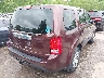 5FNYF3H21FB****** Salvage and Wrecked 2015 Honda Pilot in Kansas State