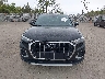 WA1AUCF37M1****** Wrecked 2021 Audi Q3 in New Jersey State