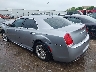2C3CCAEG8GH****** Repairable 2016 Chrysler 300C in Oklahoma State