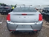 2C3CCAEG8GH****** Wrecked 2016 Chrysler 300C
