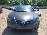 JM1BK123151****** Salvage 2005 Mazda 3 in Tennessee State