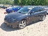 JM1BK123151****** Used and Repairable 2005 Mazda 3 in Knoxville
