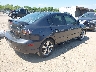 JM1BK123151****** Salvage and Wrecked 2005 Mazda 3 in Tennessee State