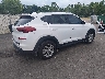 KM8J33A4XKU****** Salvage and Wrecked 2019 Hyundai Tucson in Mississippi State